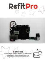 Материнская плата для ноутбука Lenovo X220/X220I W/CPU I7-2620M 2.7GAMT/TPM/AES (04Y1832), оригинал