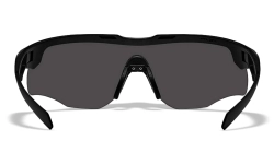 Очки Wiley X WX Rogue Comm (Frame: Matte Black, Lens: Clear + Grey + Rust)