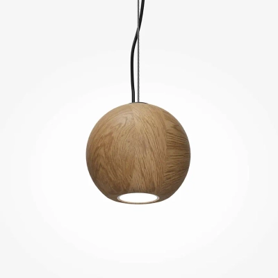 Подвесной светильник Базовая текстура / Basic Texture GU10х1, MOD461PL-01BG. TM Maytoni