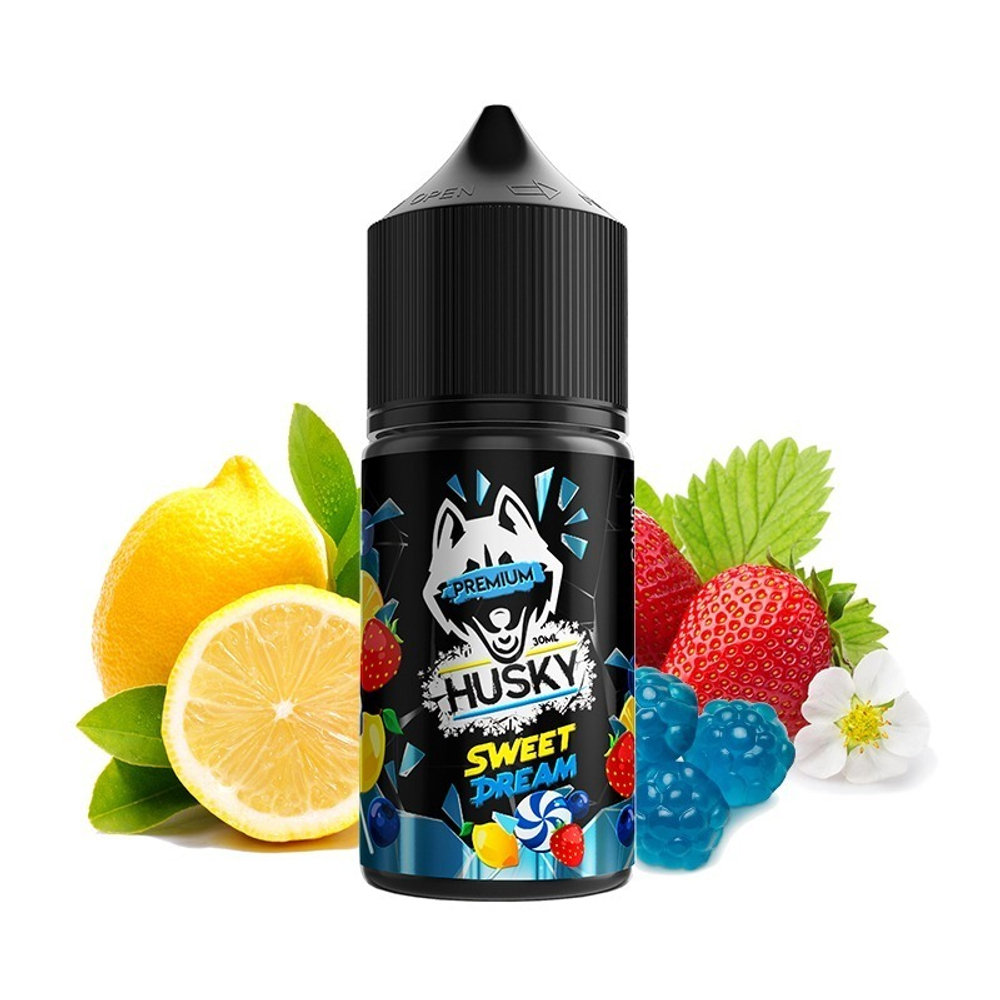 Husky Premium - Sweet Dream (30ml 2% nic)