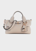 Сумка с брелком GUESS Suzy Mini