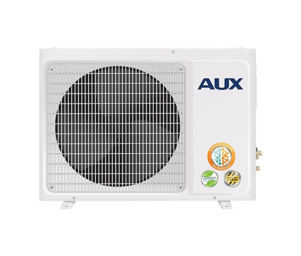 AUX ASW-H18A4/JD-R1/AS-H18A4/JD-R1