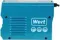Сварочный инвертор "WERT" MINI 200 (W1701.009.00)