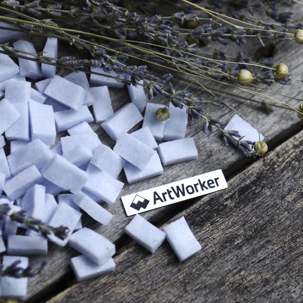 Готовое изделие из смальты FO01 | ArtWorker