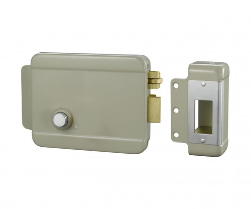 Smartec ST-RL073SI-GR СКУД