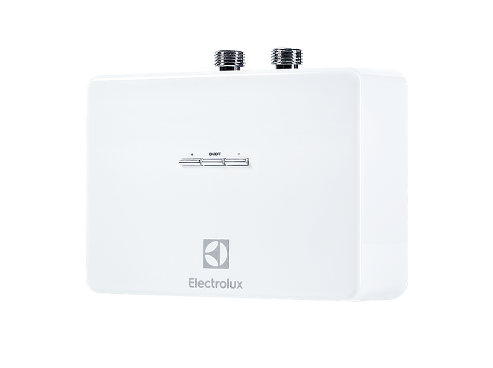 Водонагреватель проточный Electrolux NPX 4 AQUATRONIC DIGITAL 2.0
