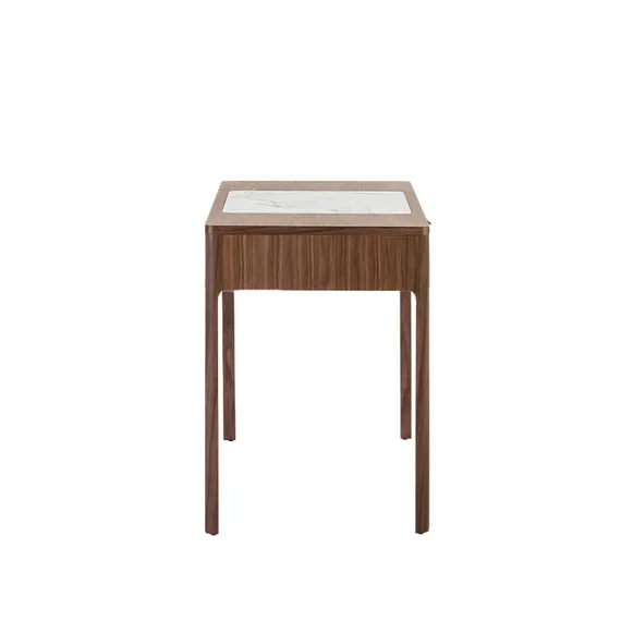 Письменный стол Angel Cerda CP1806-DK, 120х76 см