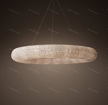 CRYSTAL HALO Restoration Hardware 68290748