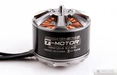 T-Motor MN4120 KV400