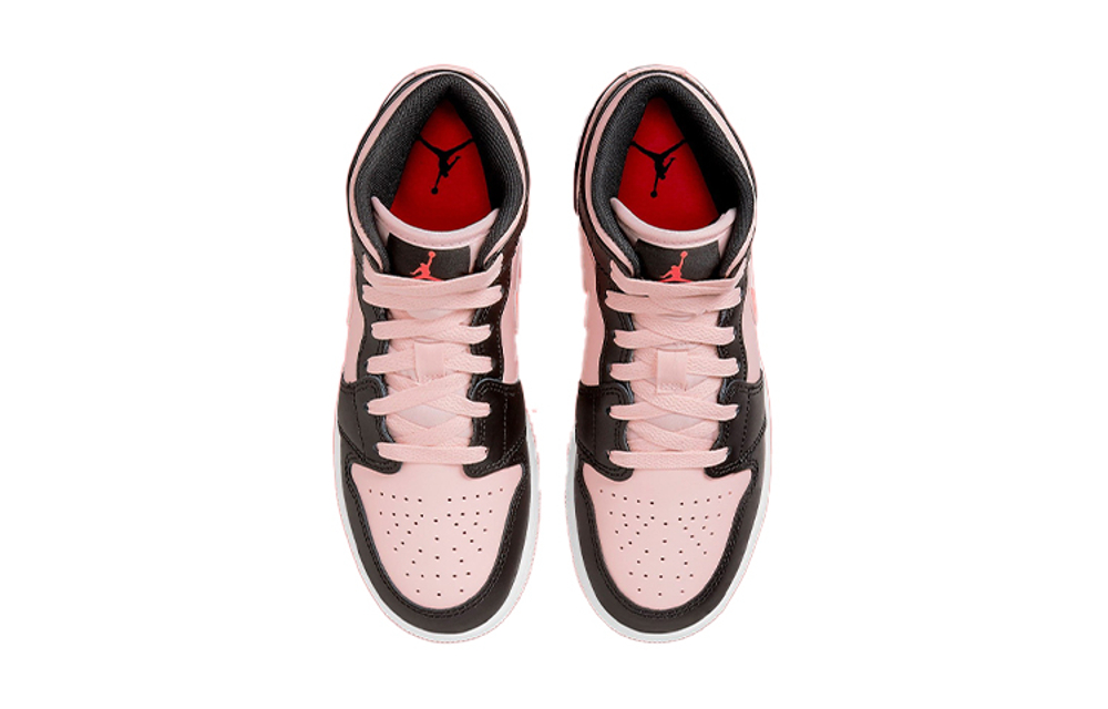 Jordan 1 Mid Atmosphere GS