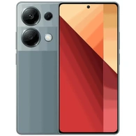 Смартфон Xiaomi Redmi Note 13 Pro NFC 4G 8/256 ГБ, forest green