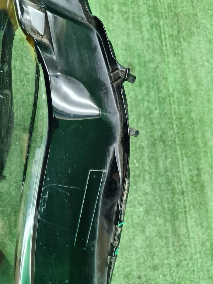 Стекло фары левое Lexus RX 4 (2015-2019)