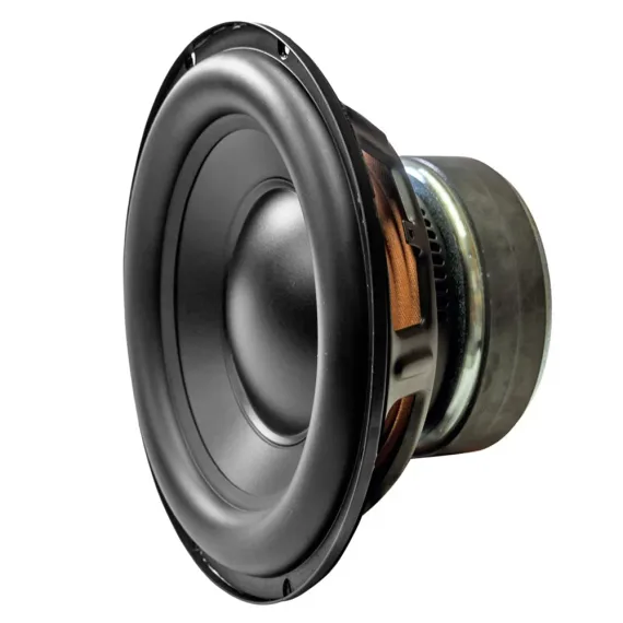 Velodyne DB-15 Black