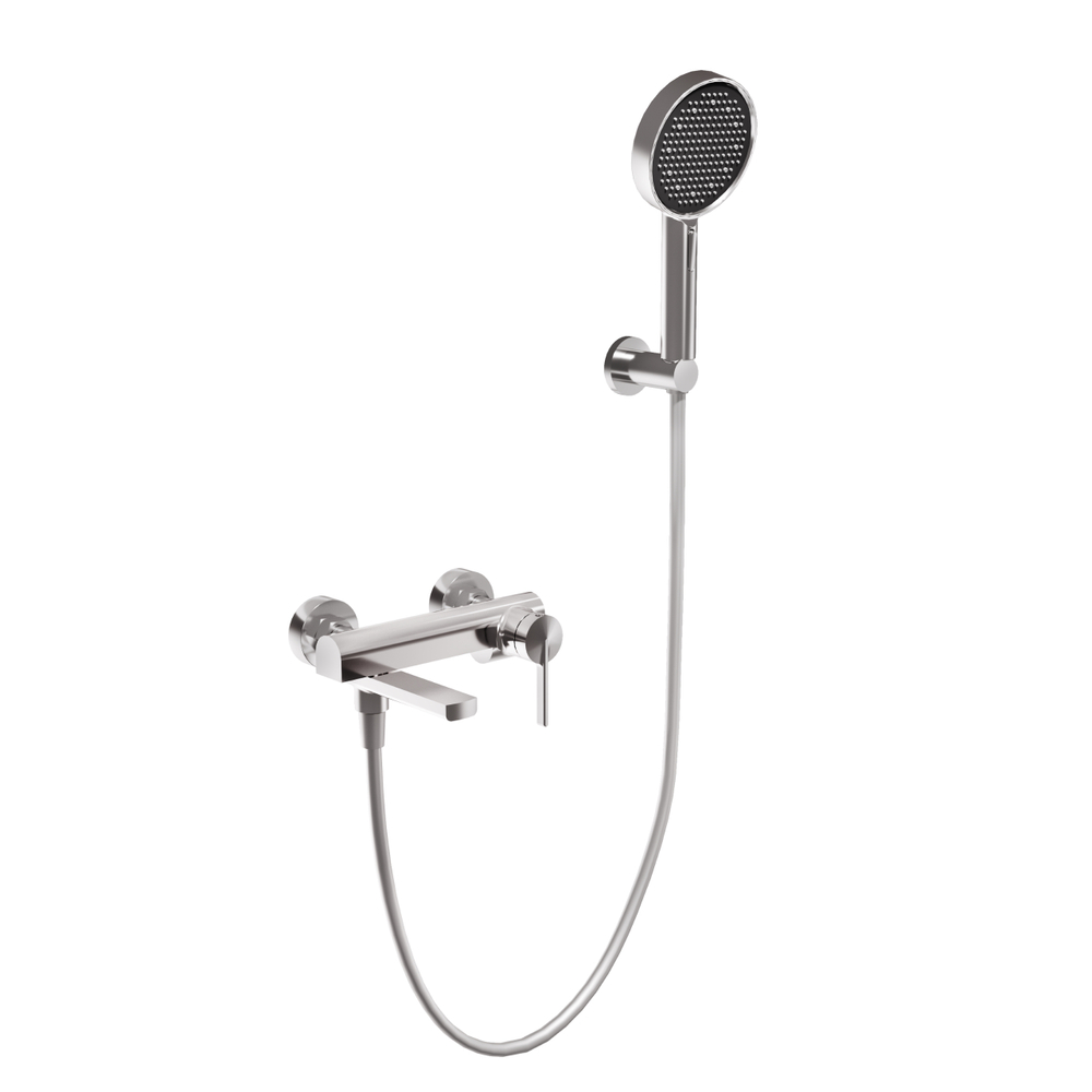 Смеситель для ванны Vincea ТГ (TG) VTFW-5TG2CH, хром