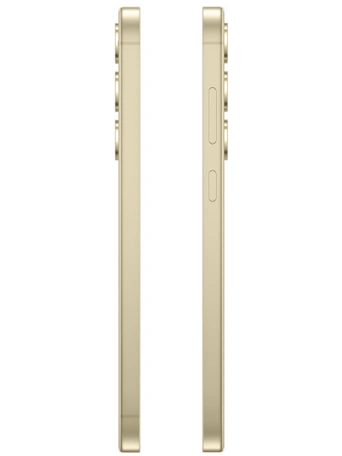 Смартфон Samsung Galaxy S24 Plus 12/256 ГБ nano SIM + eSIM, Amber Yellow