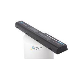 Аккумулятор iBatt 5200mAh для ноутбука HP HSTNN-iB75, 480385-001, HSTNN-C50C (14.4V)