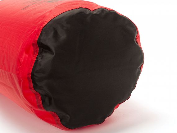 Гермо-мешок ультралегкий Sargan Легко-10 Taffeta-Ripstop 10 л красный