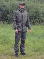 Горка 5 Олива