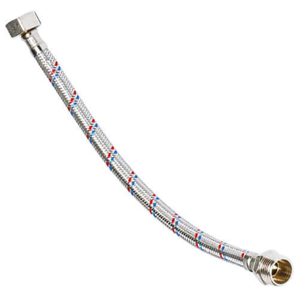 Гибкая подводка AltStream BASE ГИГАНТ 3/4" ВР/НР 40 см