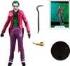 Фигурка McFarlane DC Multiverse Batman Three Jokers The Joker The Clown 18см
