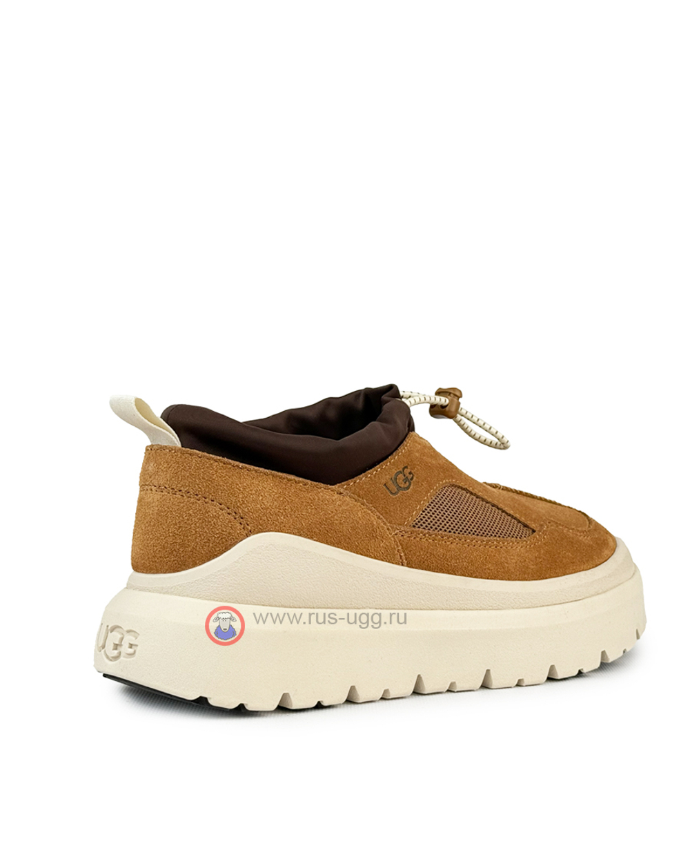 UGG HERITAGE Utility AXIOD Chestnut