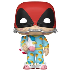 Funko POP! Deadpool: Sleepover Deadpool (1344)