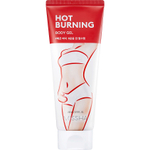 MISSHA Антицеллюлитный гель Hot Burning для тела с разогревающим эффектом, 200 мл
