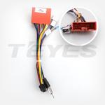 Магнитола для Mazda CX-3 2014-2023 (ШГУ монохром) - FarCar BX877 монитор 13" 2K QLED на Android 13, Быстрая, CarPlay, 4G SIM-слот