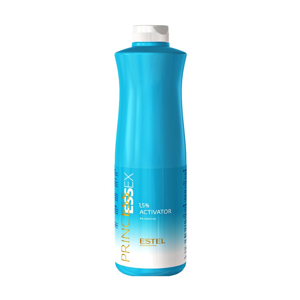 Активатор 1,5%, Essex, Estel, 1000 мл.