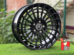 Комплект дисков Mercedes 18x8 et40 5x112