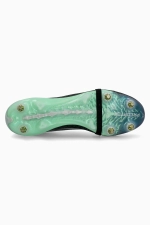 Бутсы adidas Predator Elite FT SG - черный