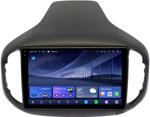 Магнитола для Chery Tiggo 7 2016-2020 - Kuberg QLed+2K, Android 14, TS105, Быстрейшая, CarPlay, SIM-слот