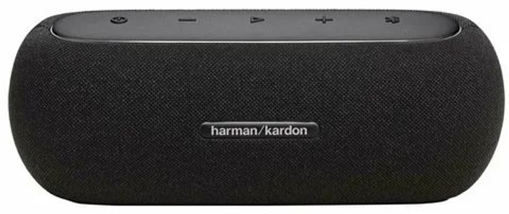 Портативная акустика Harman Kardon Luna, Black