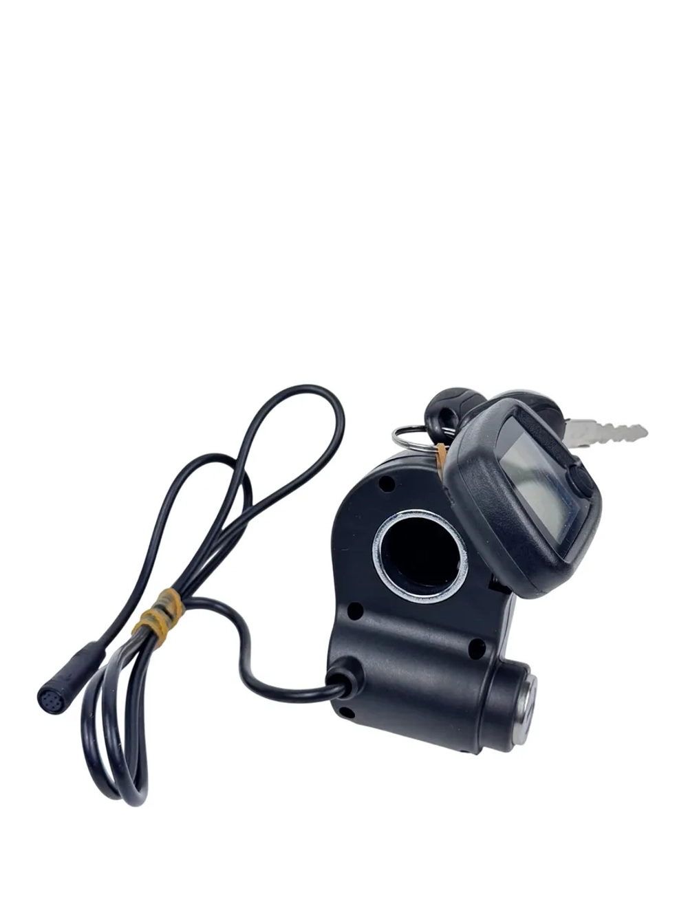 Ручка газа для Электропитбайка Kugoo Wish01