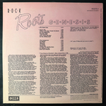 Genesis - Rock Roots (Англия 1976г.)