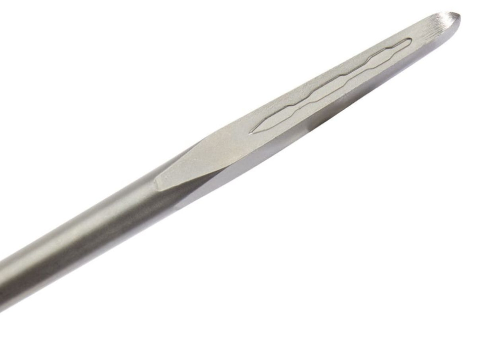 Долото острое самозатачивающееся SDS-Plus, Milwaukee 4932478262