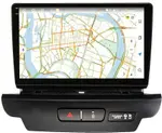 Магнитола для KIA Ceed 2018-2020 - Vaycar VA27-3267-2K на Android 13, Быстрая, 2K QLED, CarPlay,4G SIM-слот