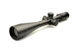 Оптический прицел Nikon BLACK X1000 6-24x50SF Matte Illuminated X-MRAD
