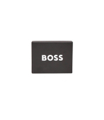 Кожаный кошелек Bradley 8CC BOSS BLACK - черный(50504229)