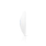 Ubiquiti UniFi AP AC LR Точка доступа 100 Мбит/с, 1000 Мбит/с, Wi-Fi 802.11 5 ГГц, 2.4 ГГц, 1317 Мби