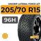 Unigrip Lateral Force A/T 205/70 R15 96H