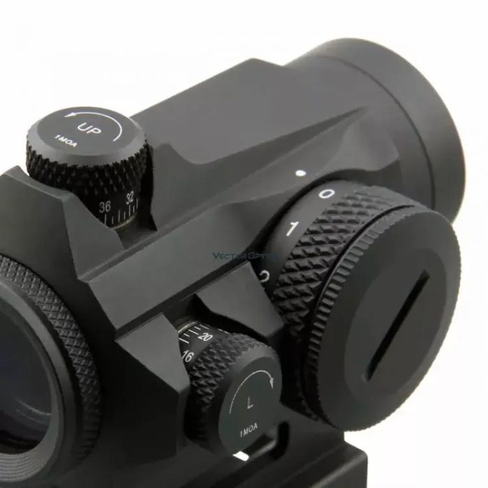 Прицел коллиматорный Vector Optics Maverick 1x22 GENII (SCRD-12II)