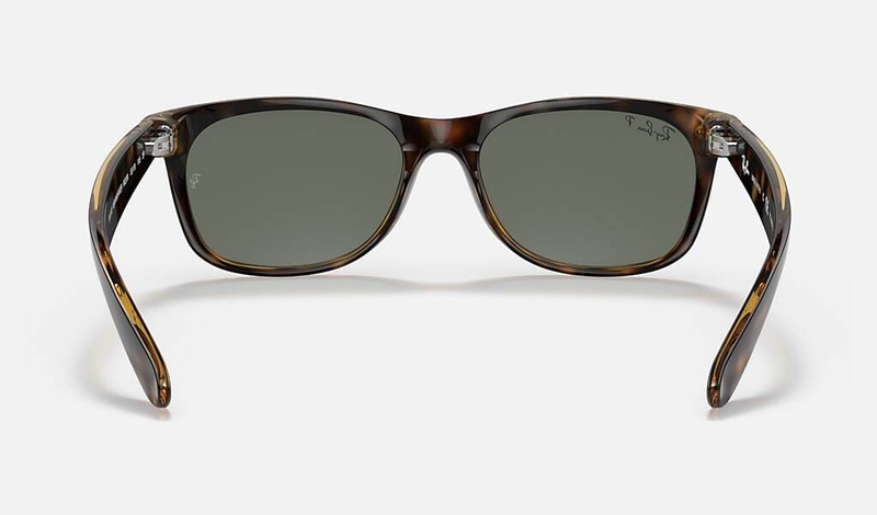 RAY-BAN NEW WAYFARER RB2132 902/58