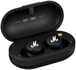 Беспроводные наушники Marshall Mode II, черный