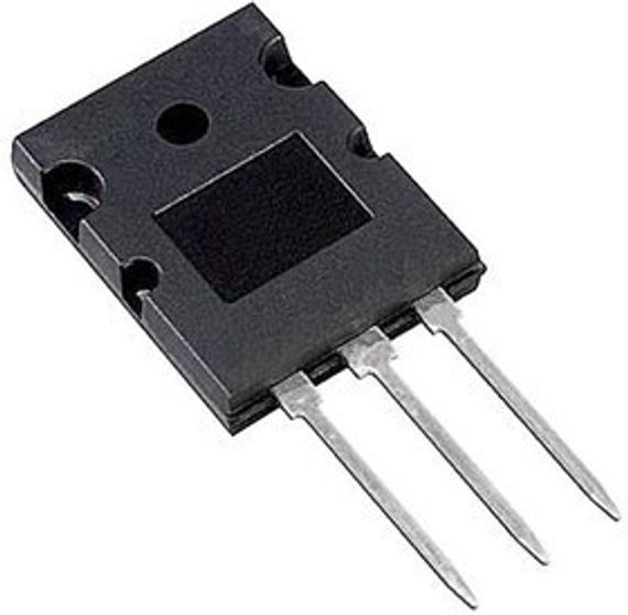 Транзистор биполярный FJL6920A / TO-264