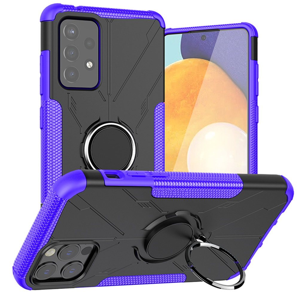 Чехол Panzer Case для Samsung Galaxy A72