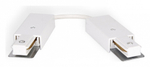 Соединитель гибкий для треков Ambrella Light GL GL7087