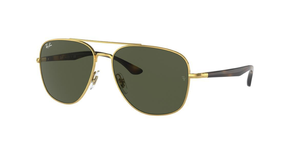 RAY-BAN RB3683 001/31