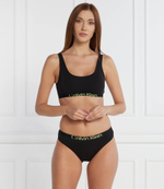 Бюстгальтер Calvin Klein Underwear - черный(000QF7400E)