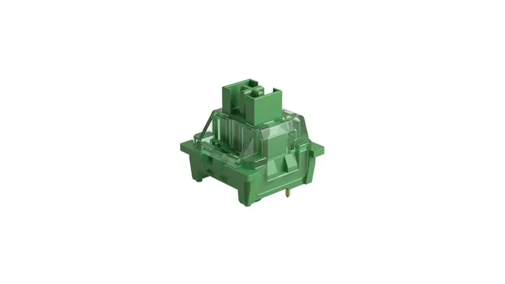 Переключатели Akko V3 Matcha Green Pro